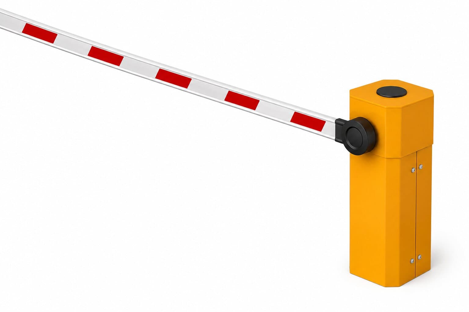 Boom Barriers