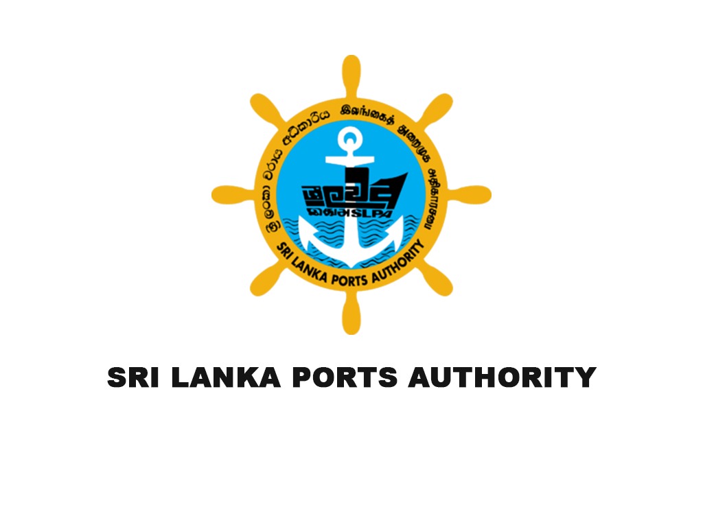 Sri Lanka Ports Authority (SLPA)